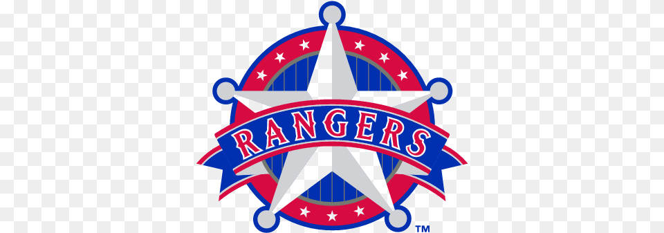 Sabans Power Rangers Samurai Hasbro Texas Rangers Baseball Logo, Badge, Symbol Png Image