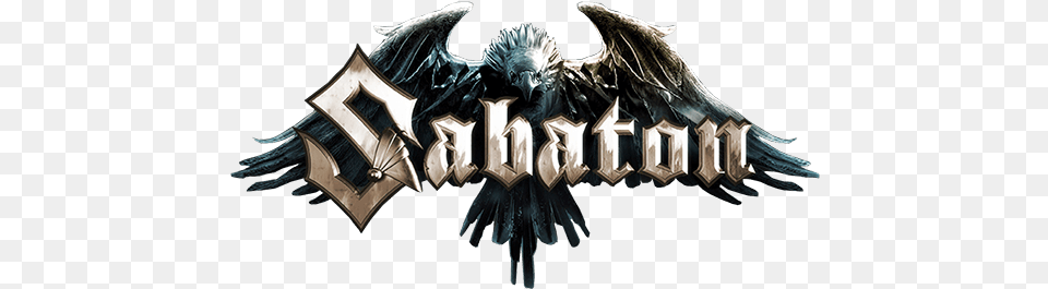 Sabaton Sabaton Logo Free Png Download