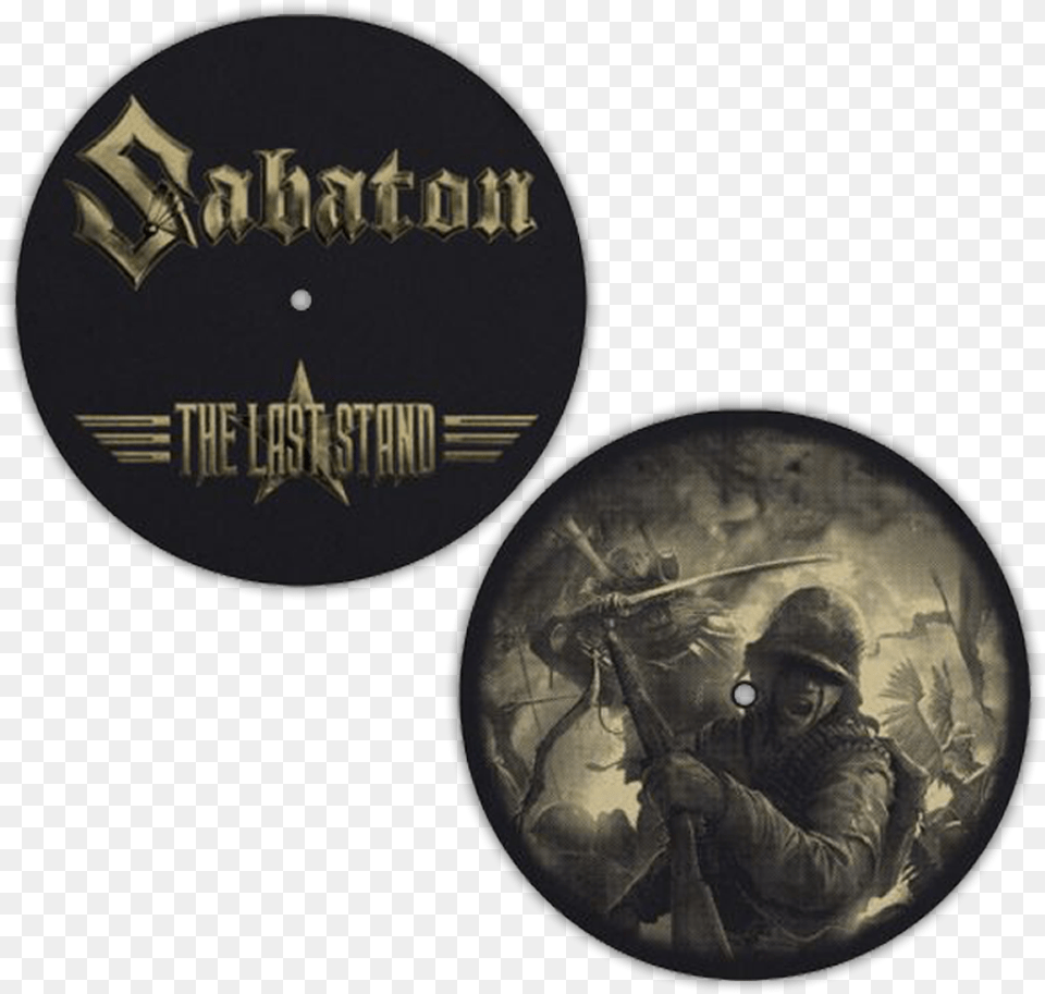 Sabaton The Last Stand Soldier Scene Christian Coins, Photography, Baby, Person, Face Free Png