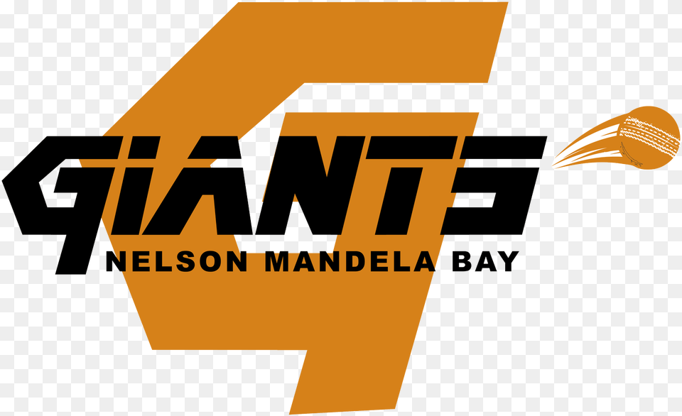 Sabc Sport Nelson Mandela Bay Giants Logo Free Transparent Png