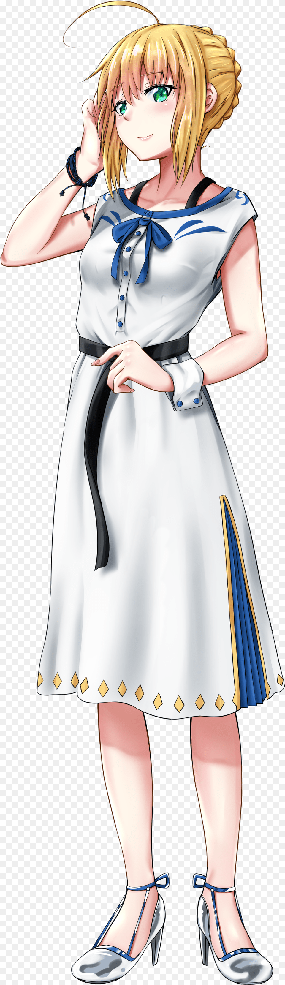 Saber, Book, Comics, Publication, Person Png