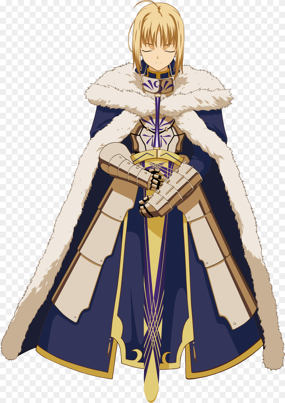 Saber Fate Stay Night, Fashion, Cape, Clothing, Wedding Png