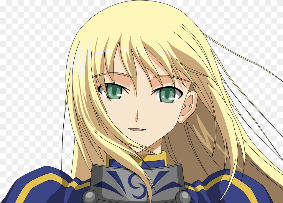 Saber Fate Stay Night Anime Fate Stay Night Saber, Publication, Book, Comics, Adult Png Image