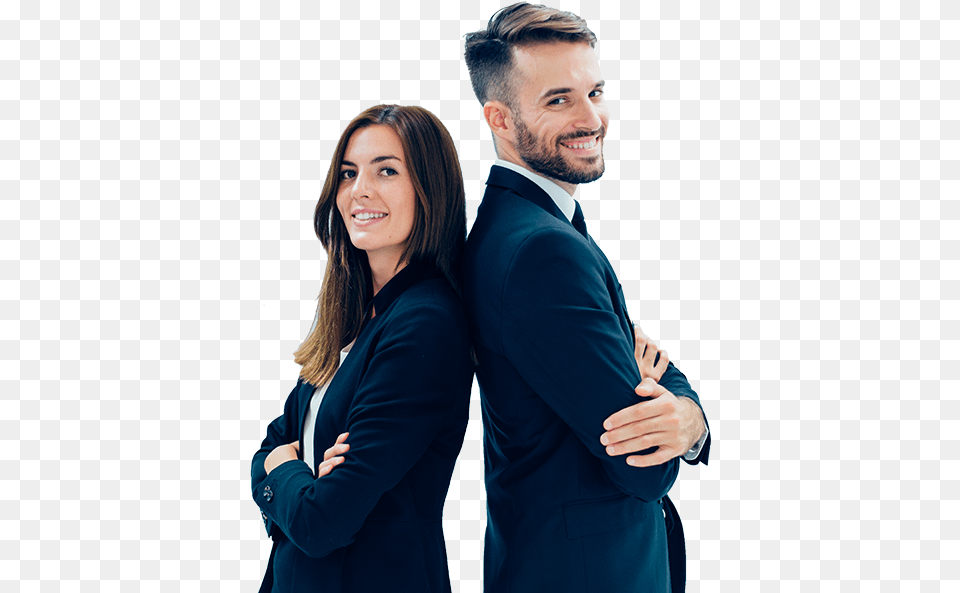 Saber Ms Hombre Y Mujer Ejecutiva, Clothing, Suit, Formal Wear, Adult Png Image