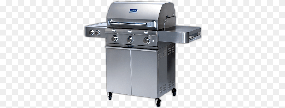Saber Ss 330 Infrared Grills And Grill Accessories, Appliance, Burner, Device, Electrical Device Free Png Download