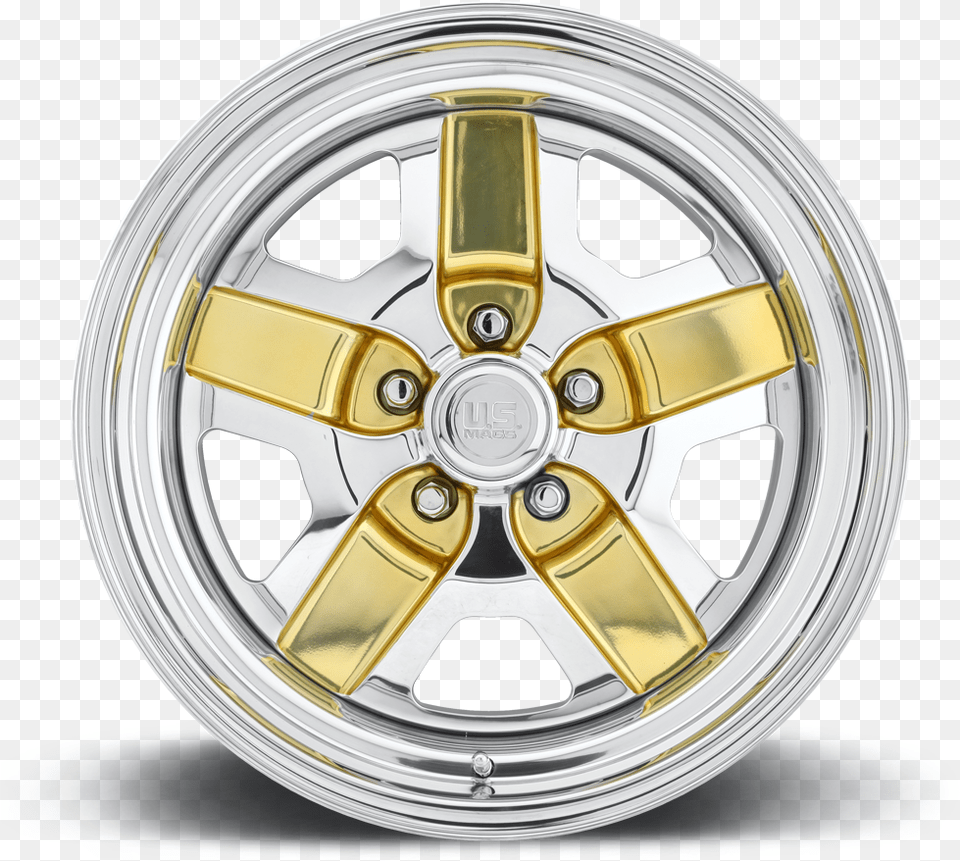 Saber U437 Machine, Alloy Wheel, Car, Car Wheel, Spoke Png