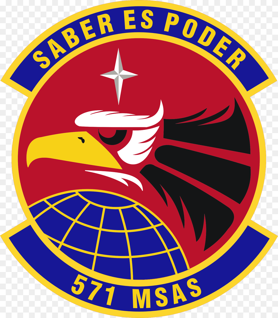 Saber Vector Army Fighter Squadron, Logo, Badge, Symbol, Emblem Png Image