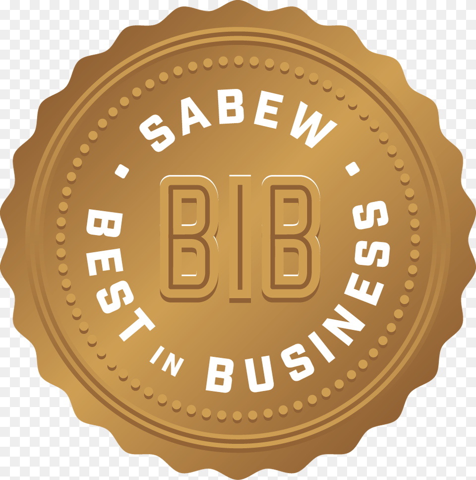 Sabew Award, Coin, Money, Gold Free Png Download