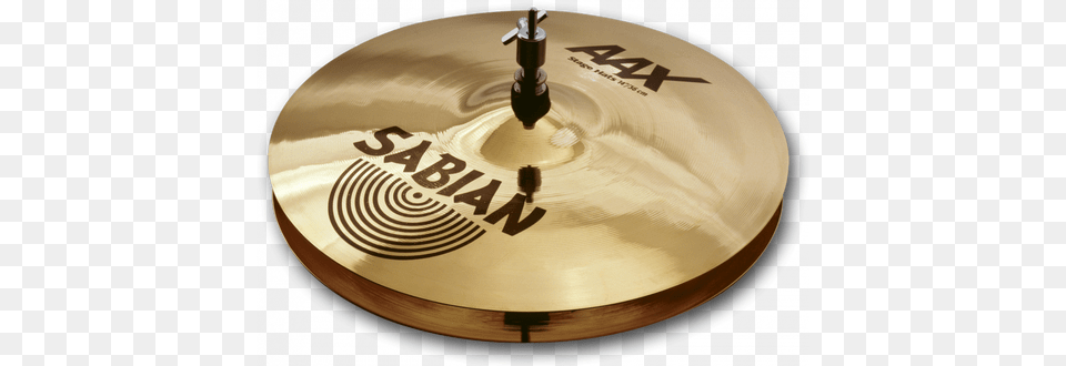 Sabian Aax Stage Hats, Musical Instrument, Disk Free Transparent Png