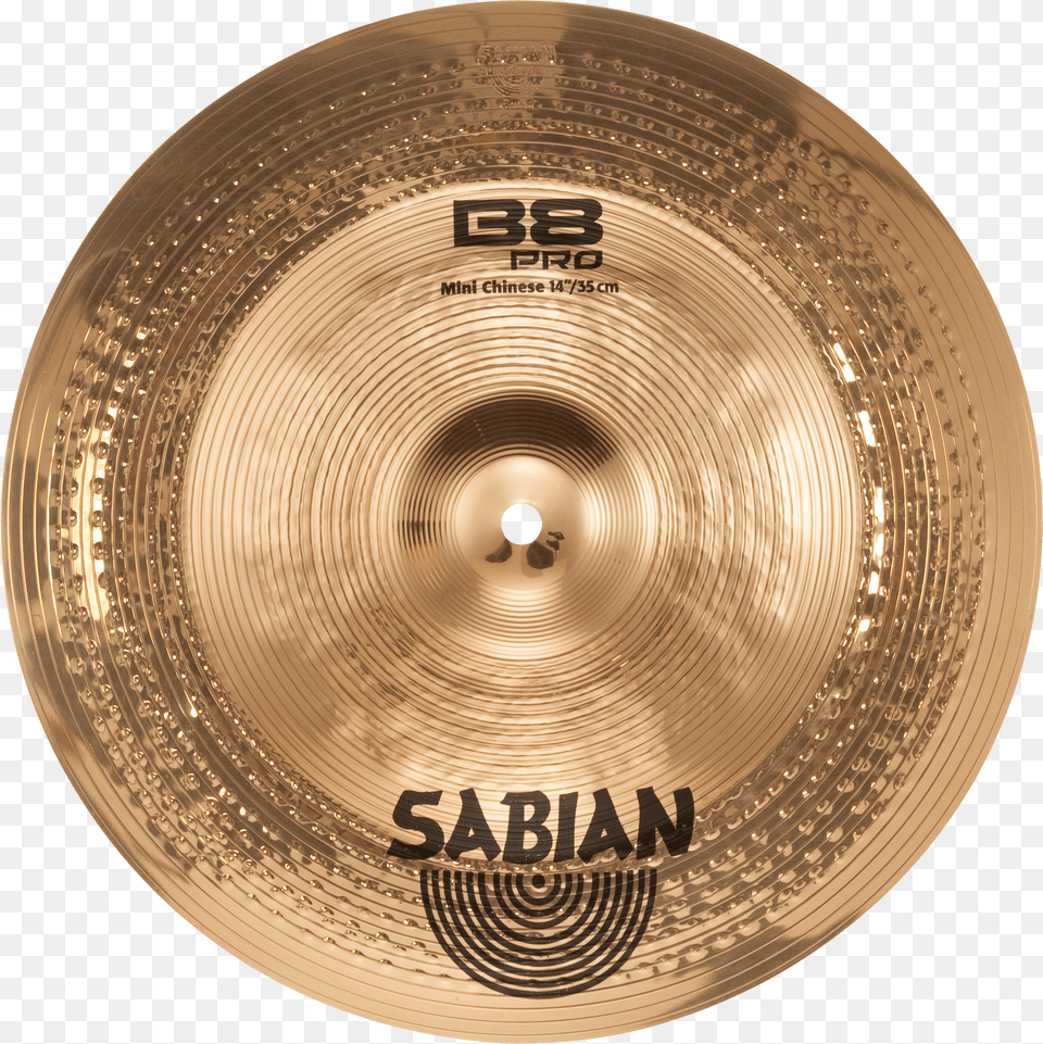 Sabian B8 Pro China Free Png