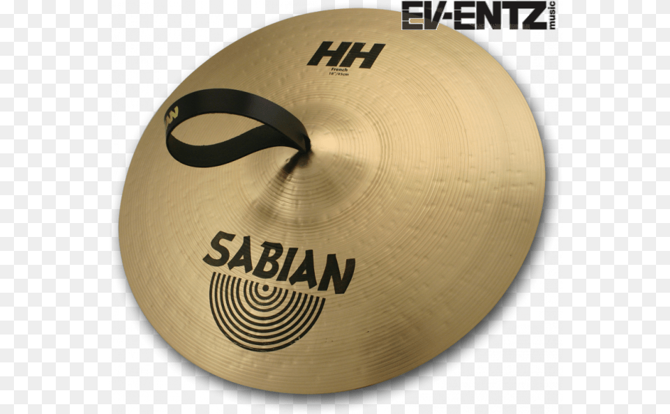 Sabian Hh French Clash Cymbals Sabian Hh French Cymbals, Musical Instrument, Disk Png