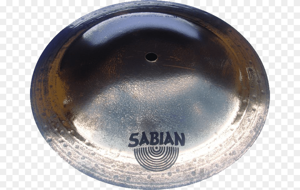 Sabian Ice Bell, Helmet Png