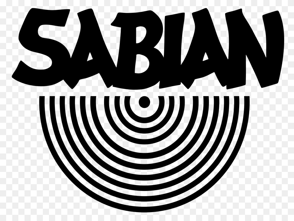 Sabian Logo Free Png Download