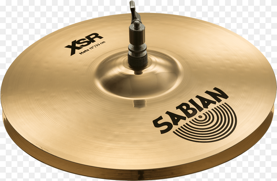 Sabian Xsr Chinese Cymbal Sabian Aax, Musical Instrument, Plate Free Png Download