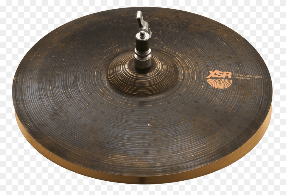 Sabian Xsr Hi Hats, Musical Instrument Png