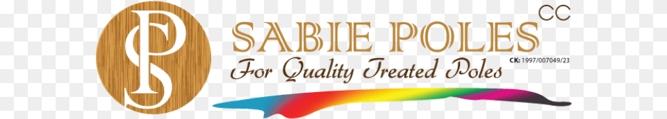 Sabiepoles Suppliers Of Quality Cca Poles Sabie Poles, Logo, Text, Outdoors, Nature Png Image