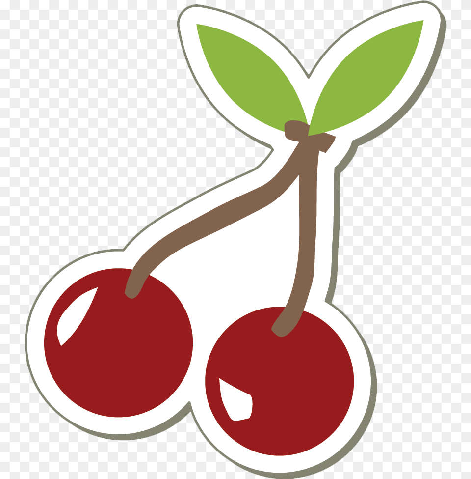 Sabnzbd Maraschino, Cherry, Food, Fruit, Plant Free Png Download