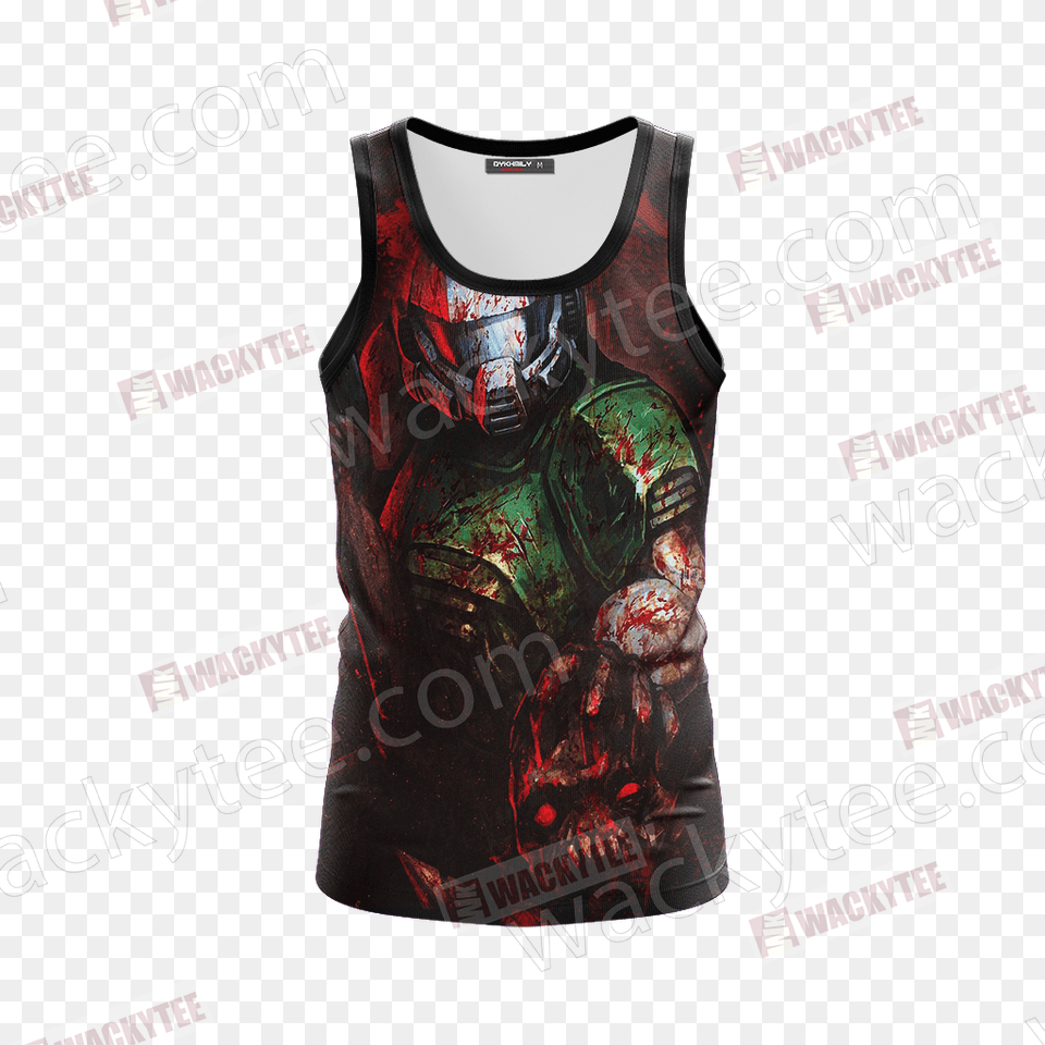 Sabo, Clothing, Tank Top, Vest Free Transparent Png