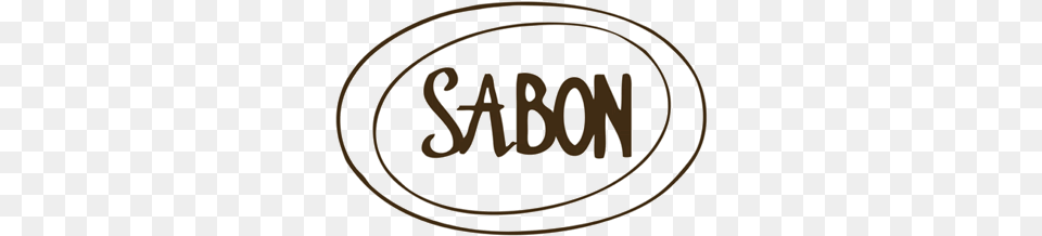 Sabon Sabon Logo, Oval, Chandelier, Lamp, Text Free Transparent Png