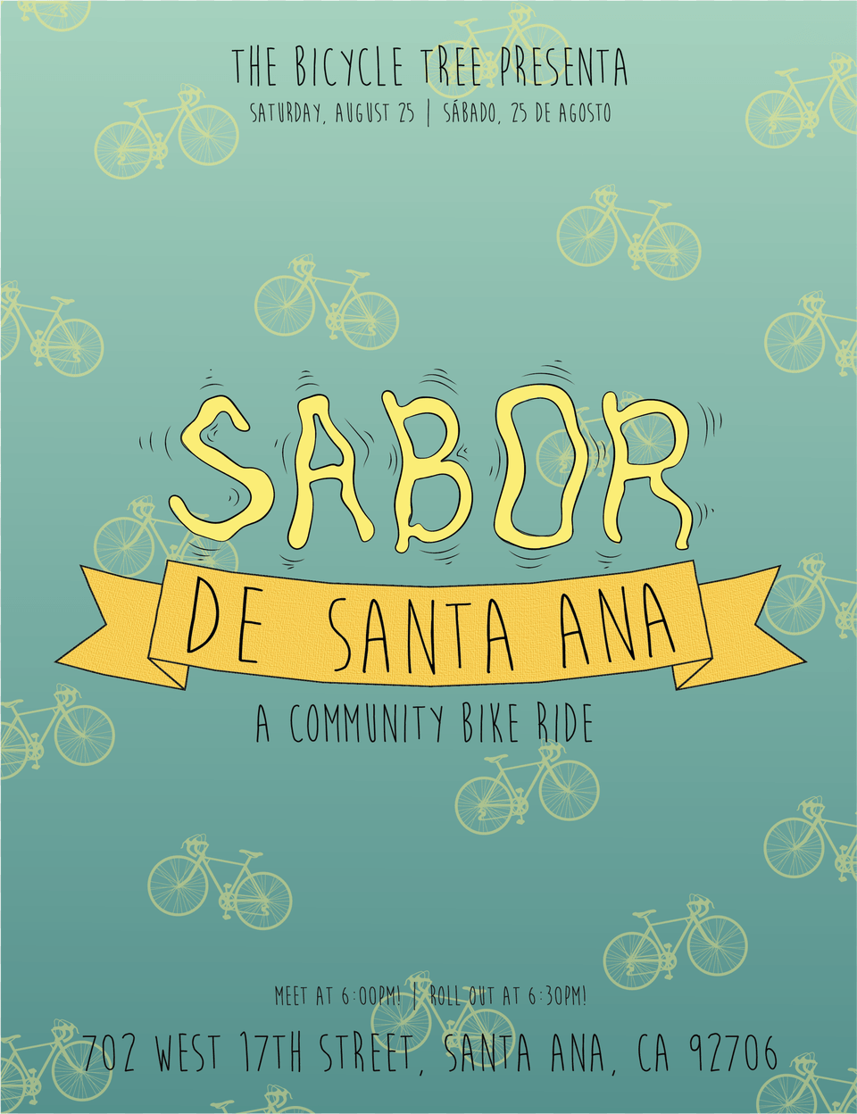 Sabor De Santa Ana, Advertisement, Publication, Poster, Book Png