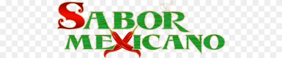 Sabor Mexicano Website0logo La Taqueria De Sabores Mexicanos, Green, Leaf, Plant, Text Free Transparent Png