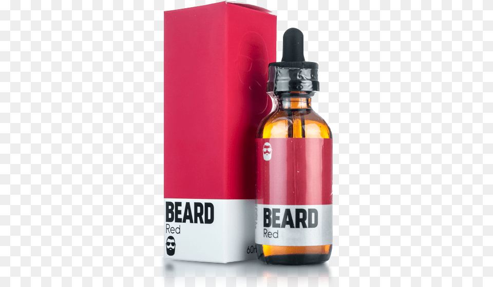 Sabores Beard E Liquid, Bottle, Shaker, Aftershave Free Png