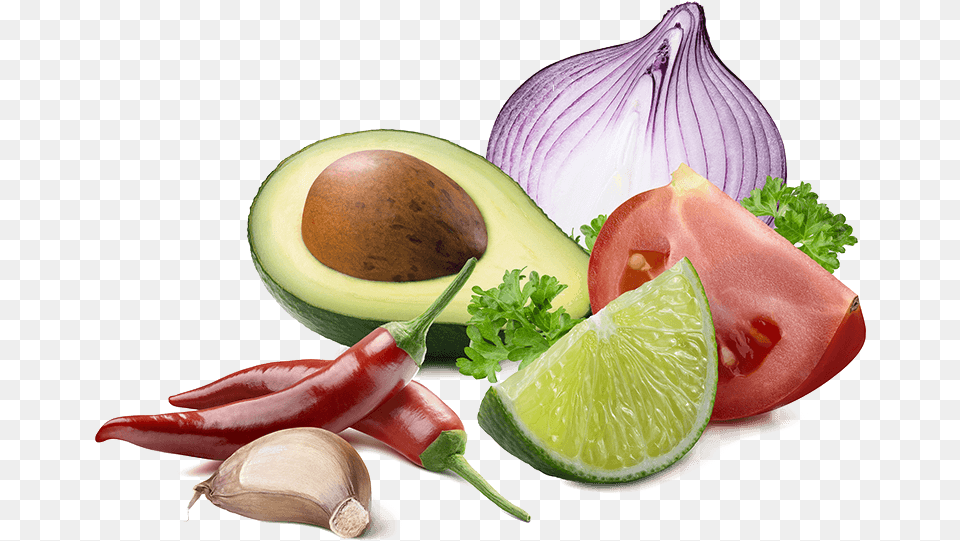 Sabores De La Cocina Mexicana Ingredient, Produce, Food, Fruit, Plant Free Transparent Png