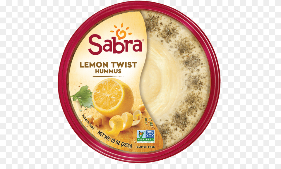 Sabra Story Sabra Caramelized Onion Hummus, Citrus Fruit, Food, Fruit, Orange Free Png