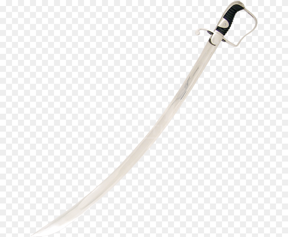 Sabre, Sword, Weapon, Blade, Dagger Free Png Download