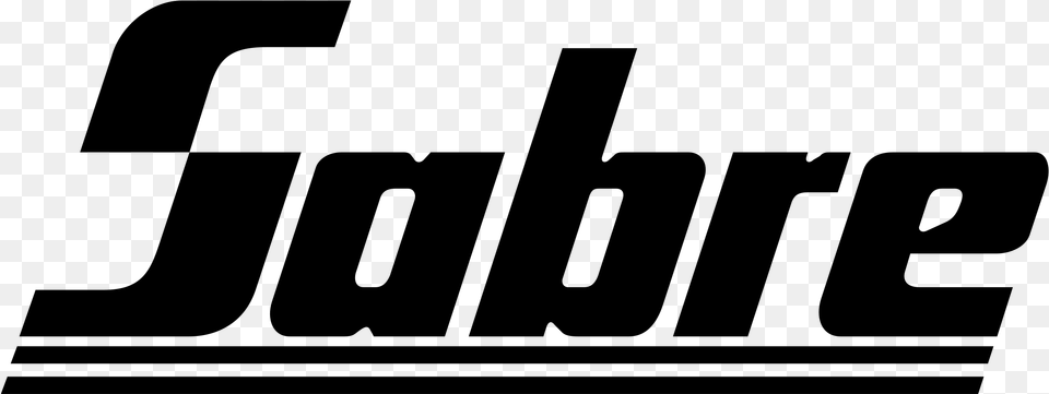 Sabre Logo Sabre Yacht, Gray Png