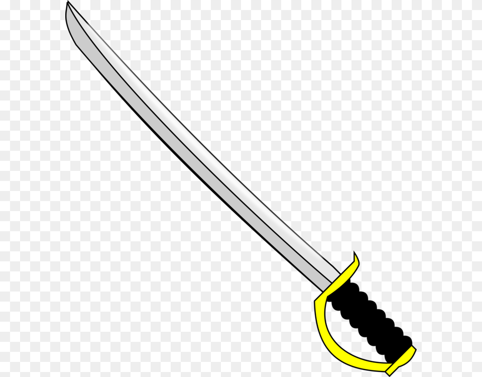 Sabre Sword Computer Icons Download Lightsaber, Weapon, Blade, Dagger, Knife Png Image