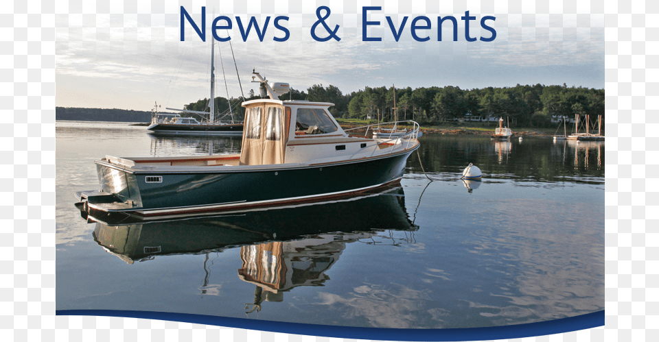 Sabre Yachts Debuts Sabre 66 Dirigo Maine, Yacht, Waterfront, Water, Vehicle Png