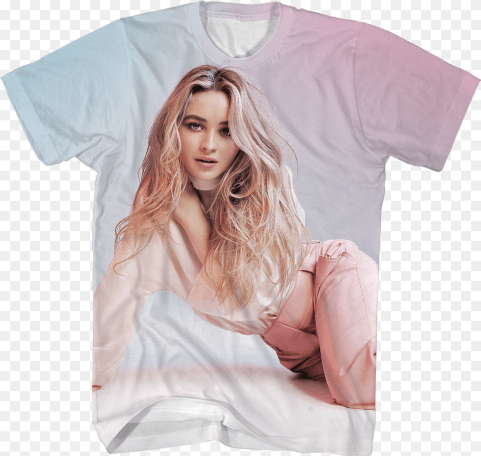 Sabrina Carpenter, Adult, Clothing, Female, Person Free Png Download