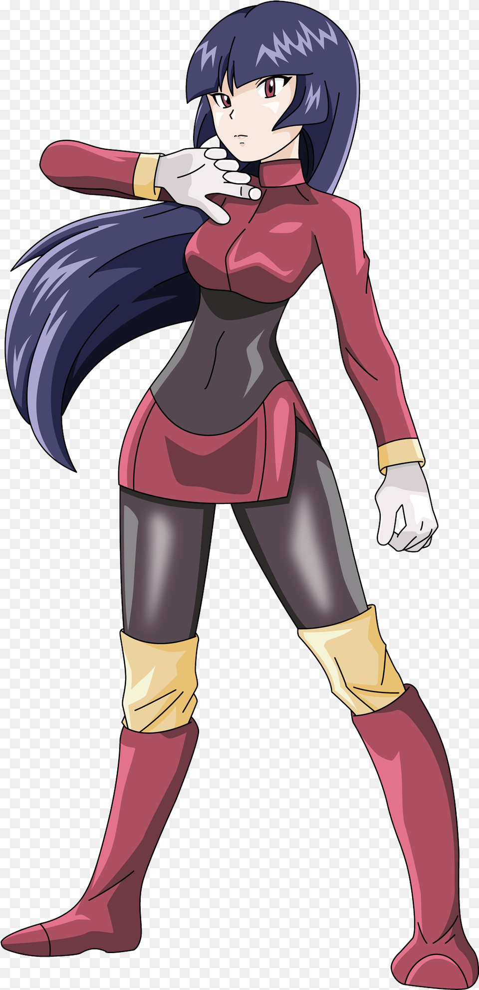 Sabrina Pokemon Death Battle Fanon Wiki Fandom Gym Leader Sabrina Pokemon, Book, Comics, Publication, Manga Free Transparent Png