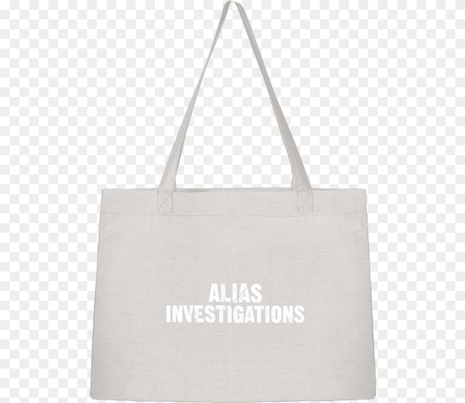 Sac Cabas Shopping Stanley Stella Alias Investigation, Accessories, Bag, Handbag, Tote Bag Free Transparent Png