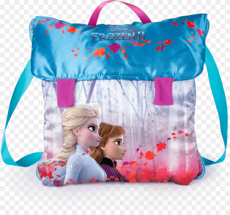 Sac Dos Secret Reine Des Neiges, Accessories, Bag, Handbag, Purse Free Png