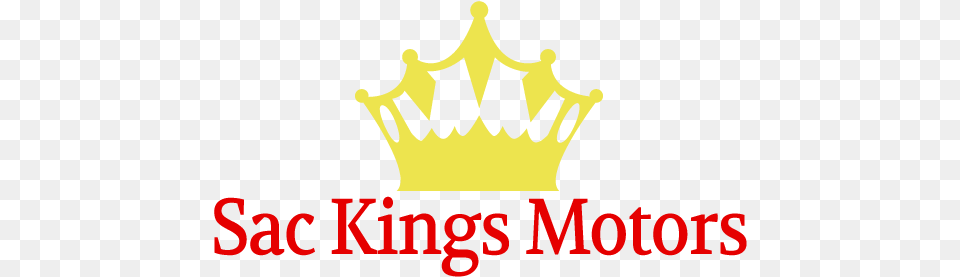 Sac Kings Motors, Accessories, Jewelry, Crown Png Image