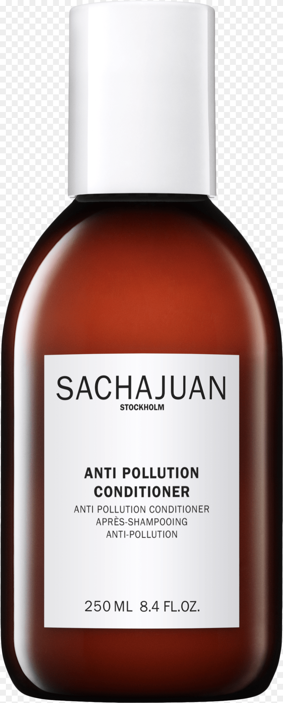 Sachajuan Curl Treatment, Bottle, Lotion, Cosmetics, Perfume Free Png