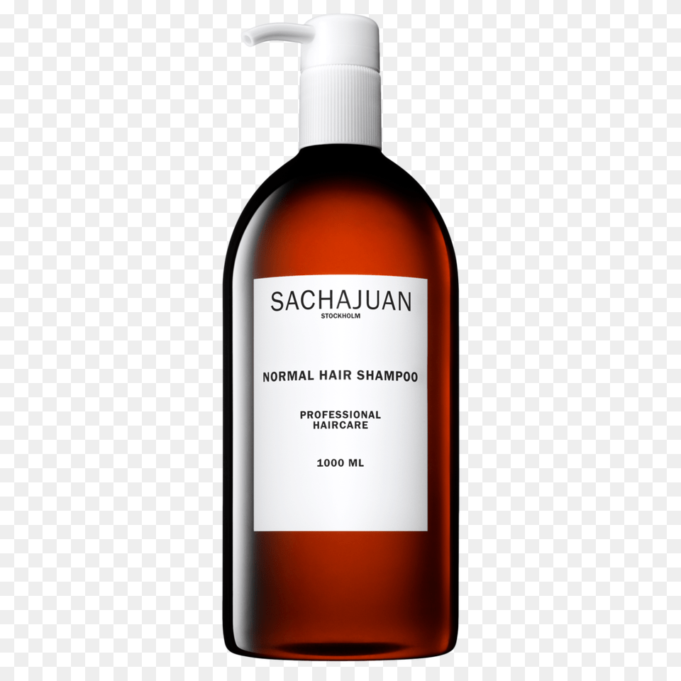 Sachajuan Shampoo, Bottle, Lotion, Cosmetics, Perfume Png