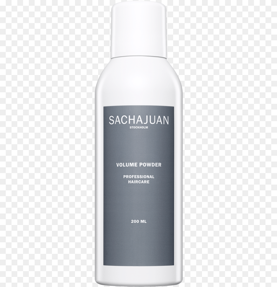 Sachajuan Volume Powder 200ml Cosmetics, Bottle Png Image