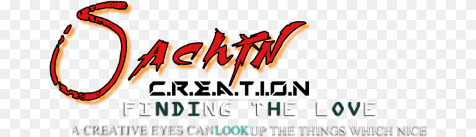 Sachin Creation Logo, Dynamite, Text, Weapon Free Transparent Png