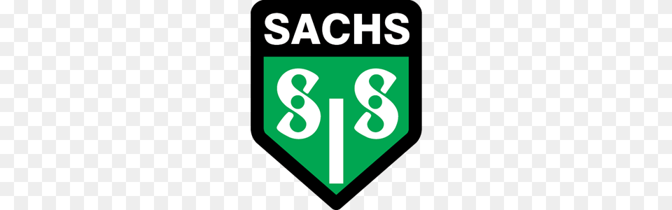 Sachs Logo Vectors Download, Symbol, Sign, Text, Scoreboard Free Png