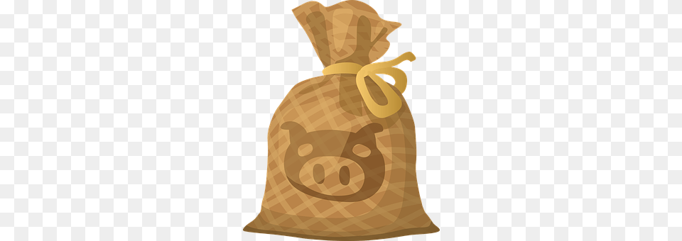 Sack Bag, Baby, Person Png