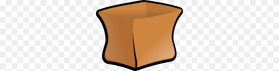 Sack Clip Art, Pottery, Furniture Free Png