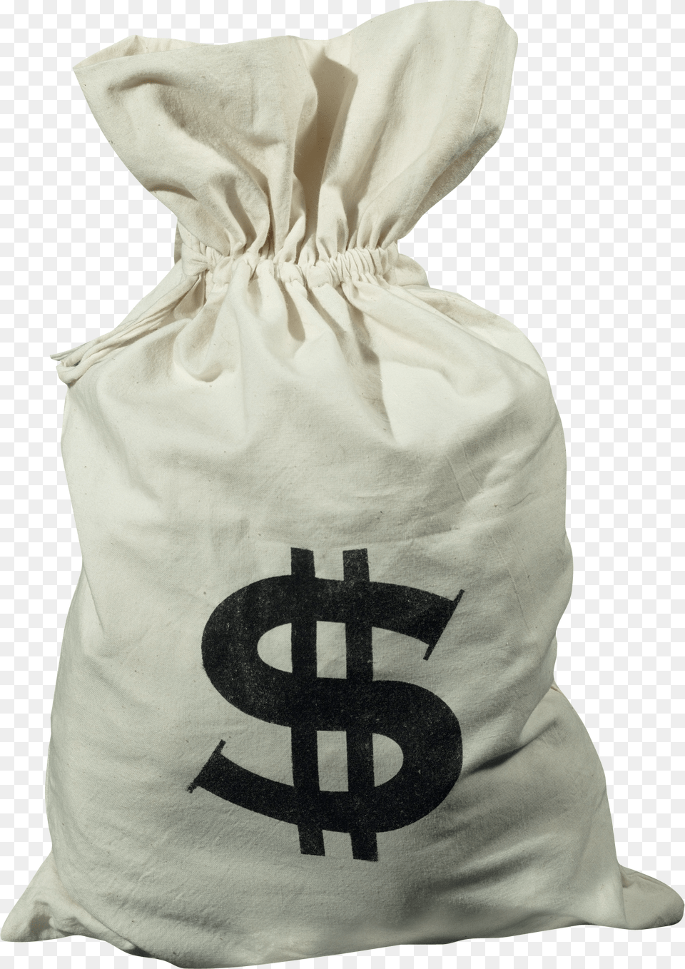 Sack Dollar Money One Bag Of Money, Baby, Person Free Png