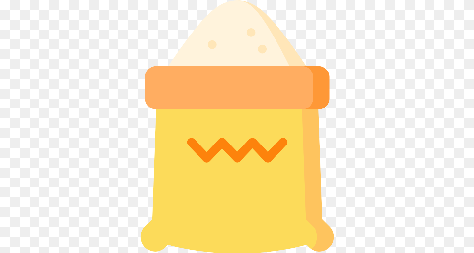 Sack Icon Clip Art, Cream, Dessert, Food, Ice Cream Free Png