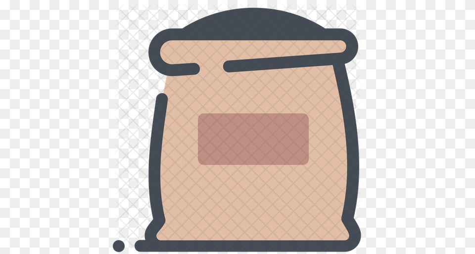 Sack Icon Mail Bag, Text Free Png Download