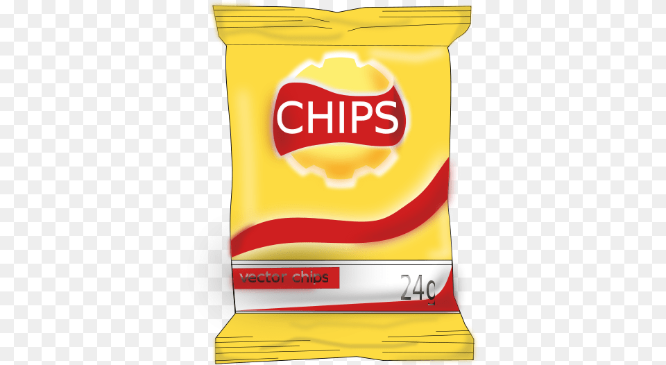 Sack Of Potatoes Potato Clipart Clipart Potato Chip Clipart, Food, Mailbox Free Png