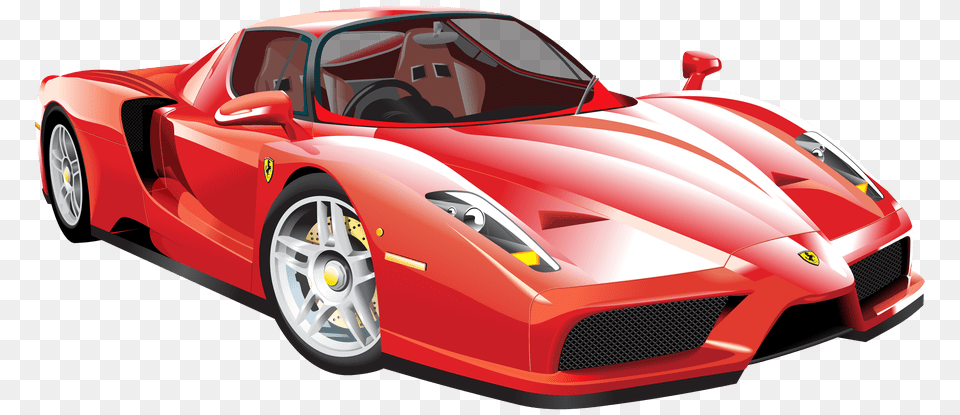 Sack Race Clipart Sport Car Clipart, Vehicle, Transportation, Sports Car, Wheel Png Image
