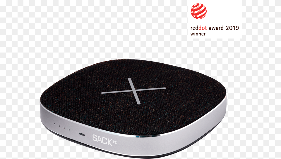 Sackit Wireless Charger, Electronics, Speaker, Hardware Png